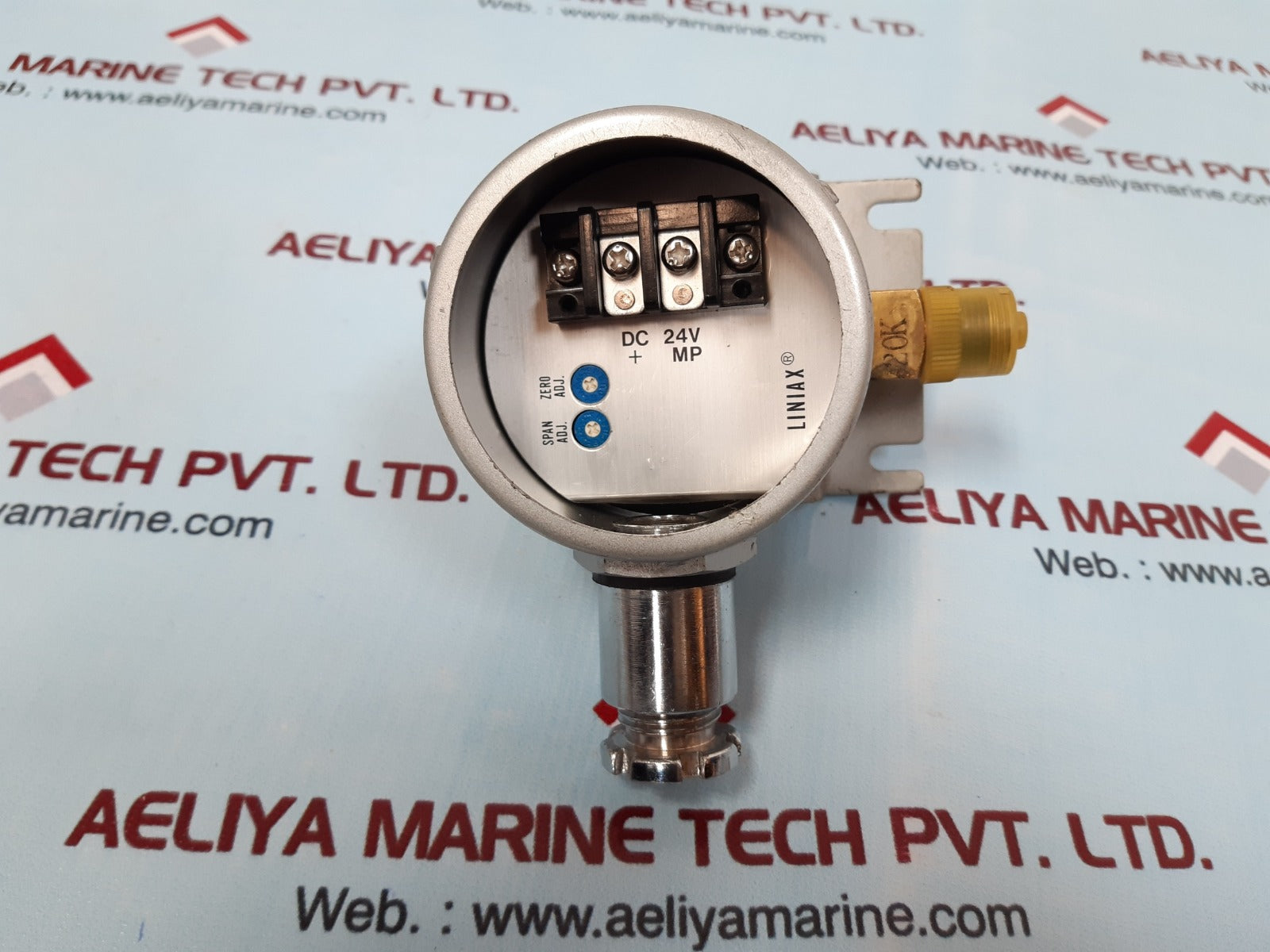 Meiyo electric smp-2lb pressure transmitter 0-20 kgf/cm2
