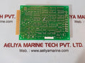 Musasino m-7811f pcb card NEW