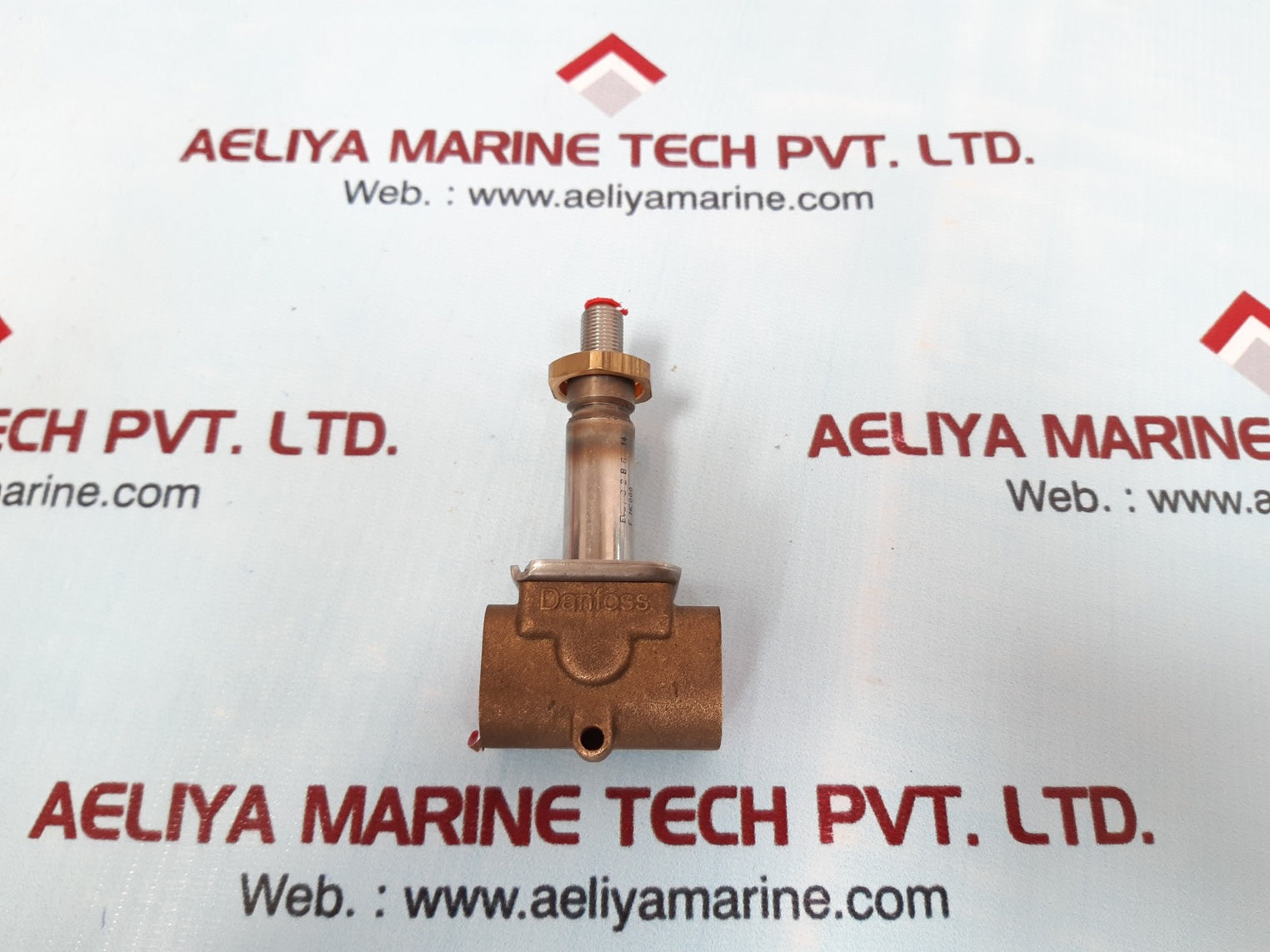 Danfoss ev310b solenoid valvevvvv