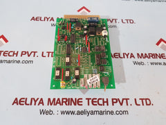 Musasino m-7811f pcb card 