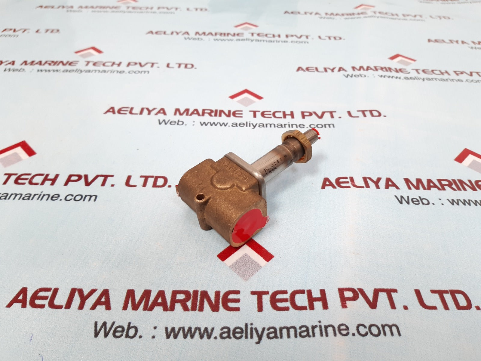 Danfoss ev310b solenoid valvevvvv