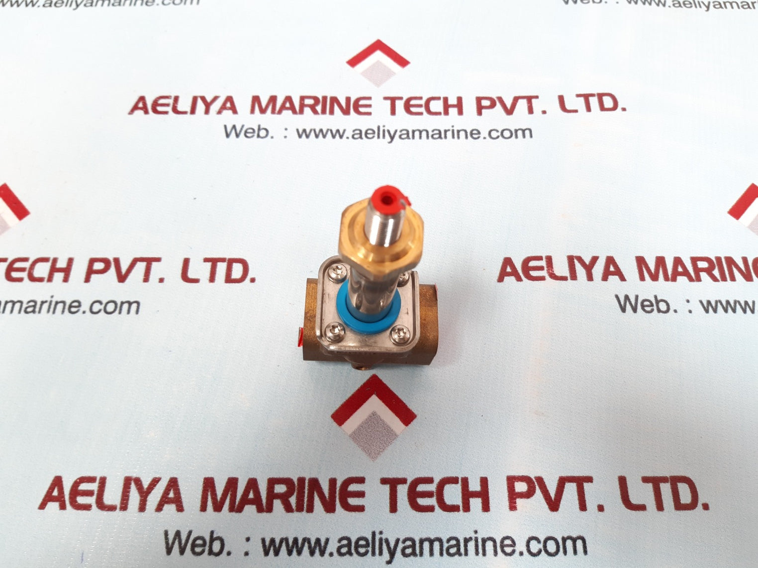 Danfoss ev310b solenoid valvevvvv