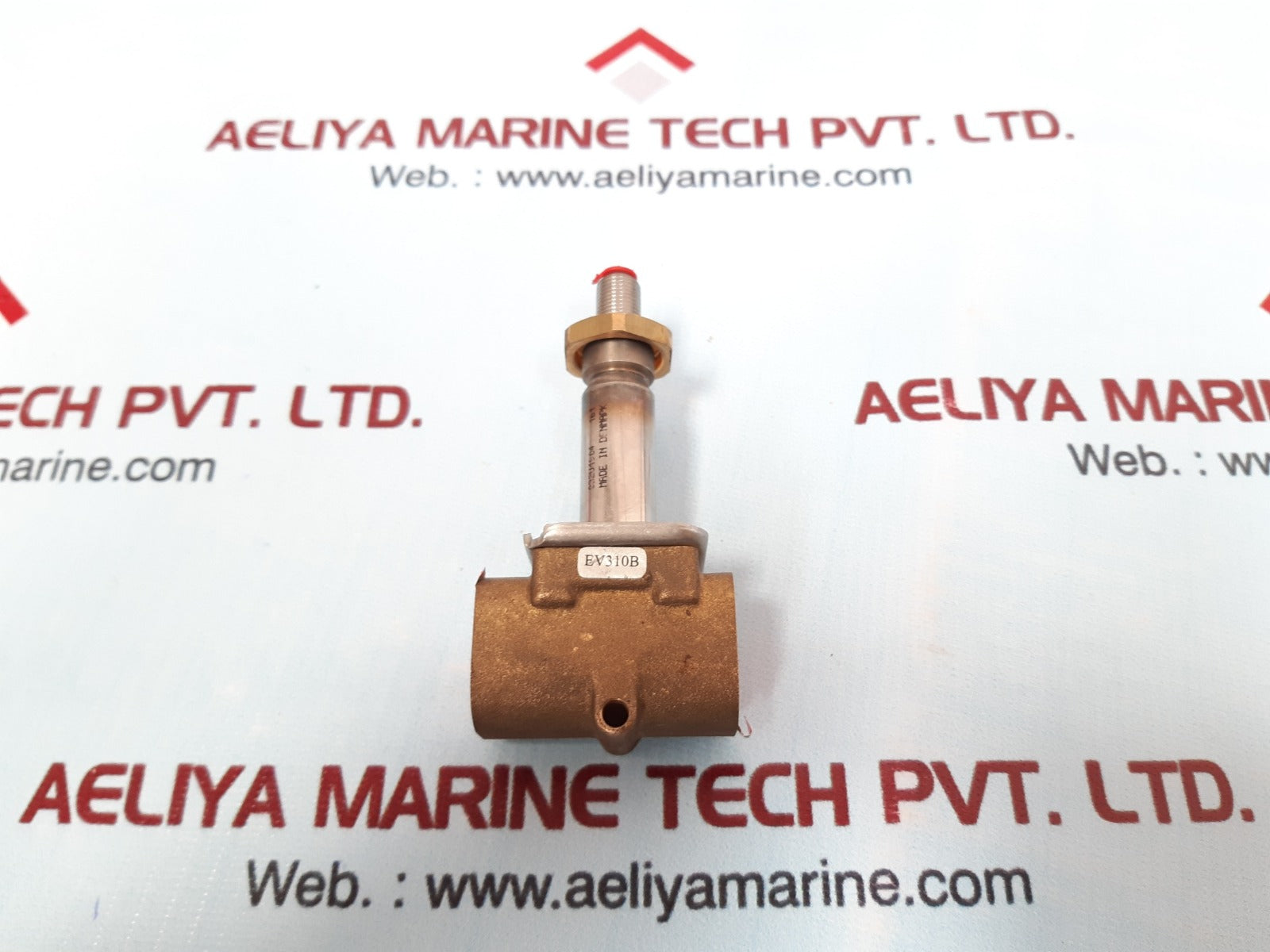 Danfoss ev310b solenoid valvevvvv