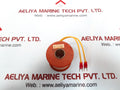 H-64 coil for magnetoc valve 0/110v