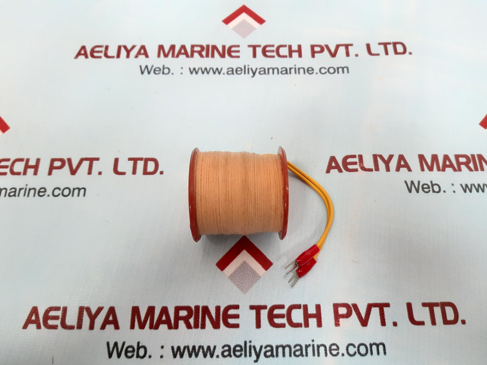 H-64 coil for magnetoc valve 0/110v