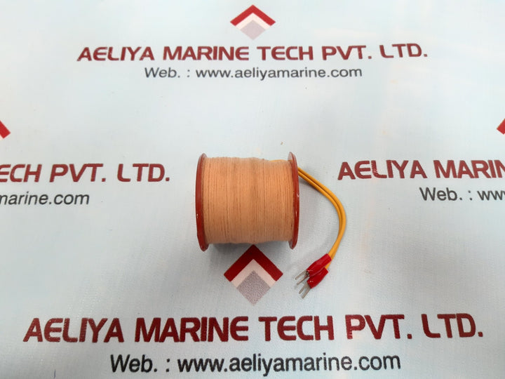 H-64 coil for magnetoc valve 0/110v