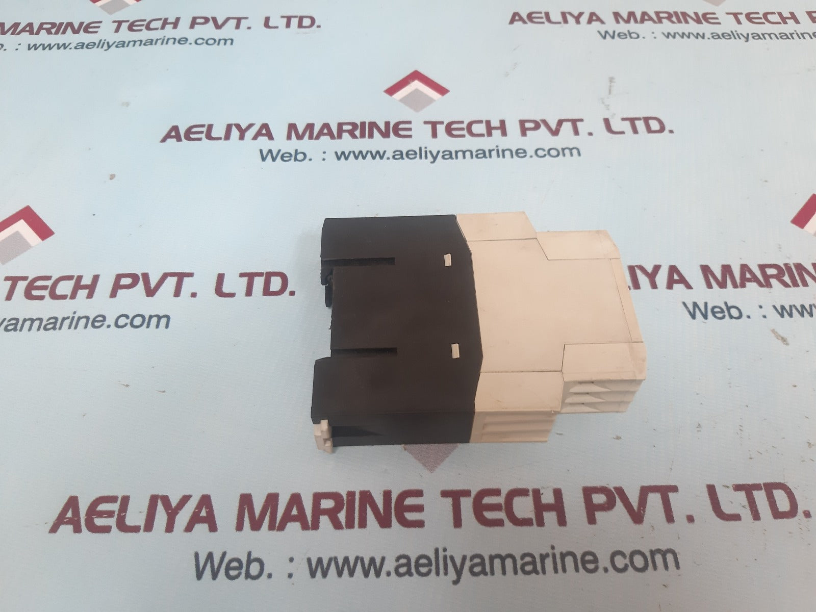Moeller Etr4-51-a Timing Delay Relay