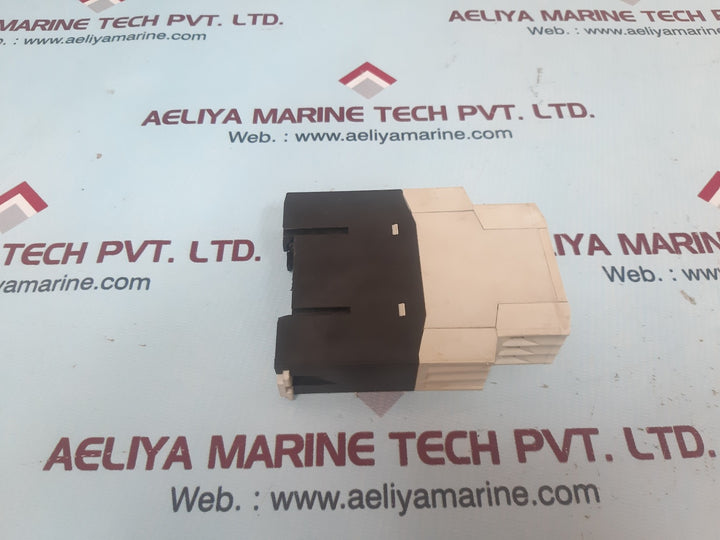 Moeller Etr4-51-a Timing Delay Relay