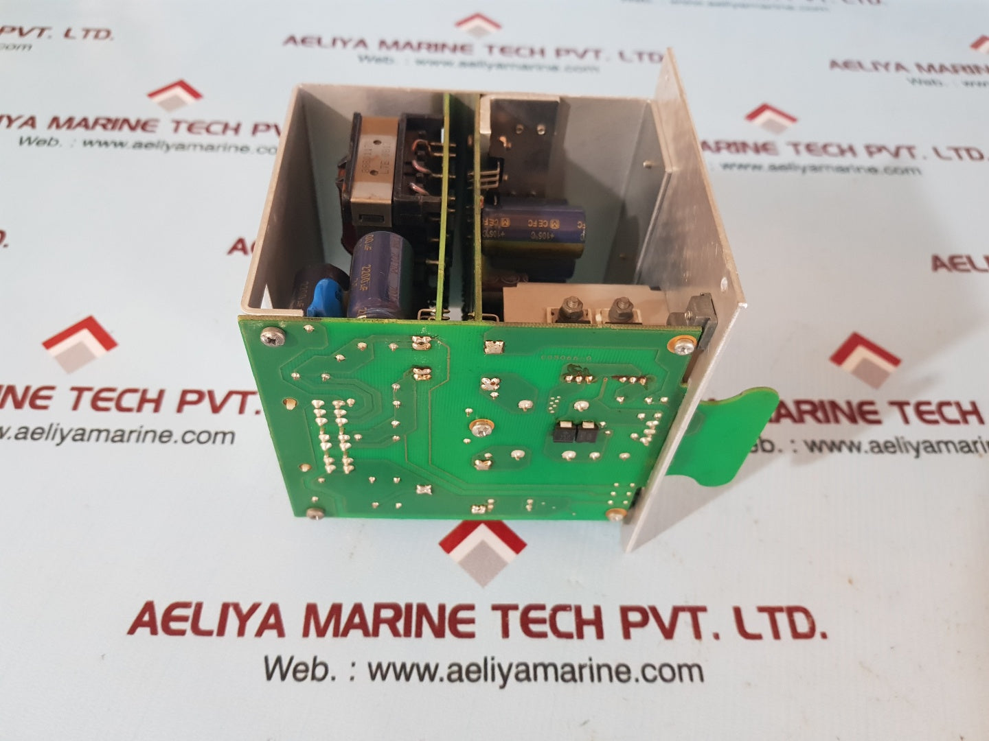 Rosemount tankradar sct 5110 supply & communication tank interface 9240 021-202