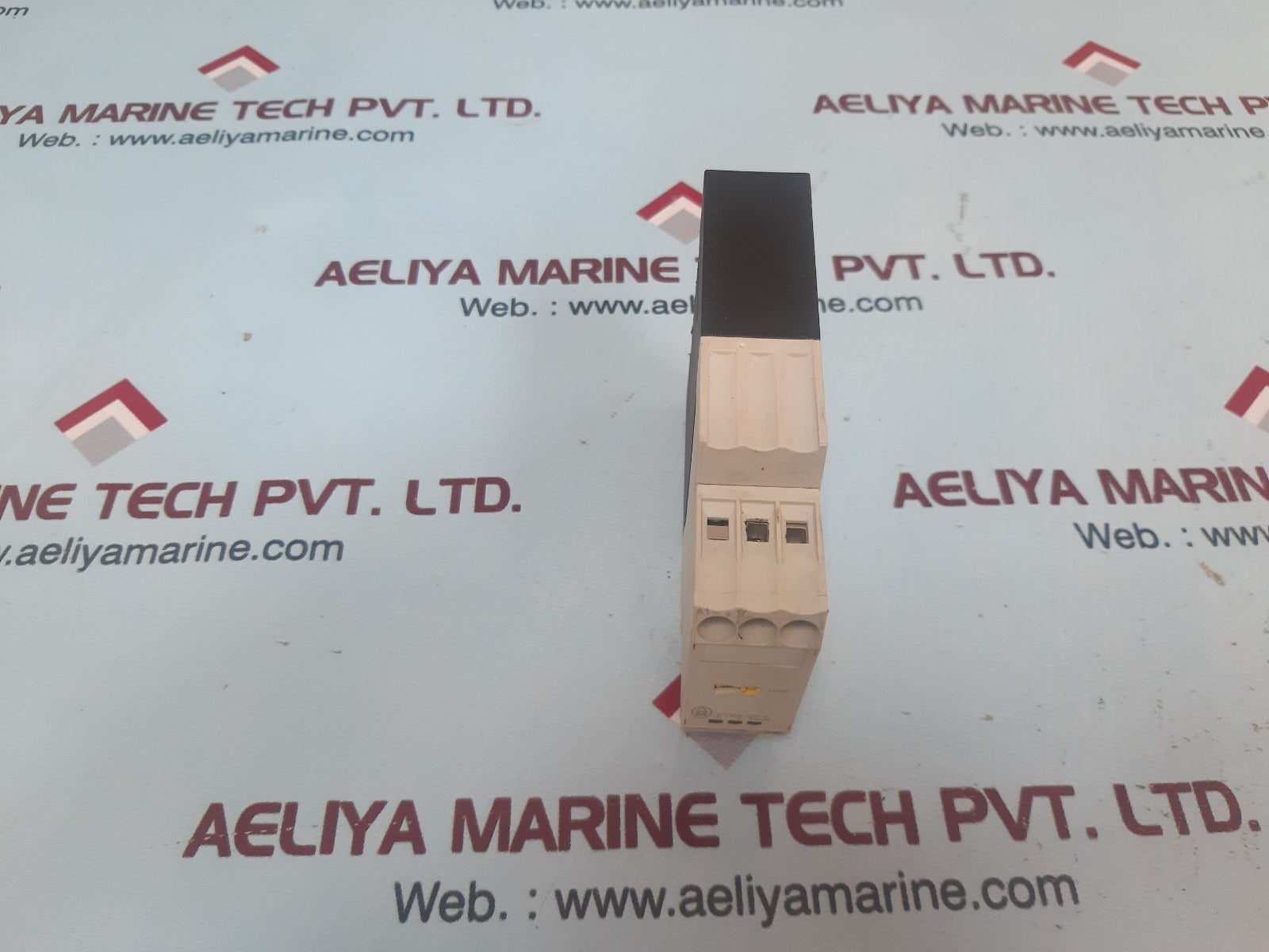 Moeller Etr4-51-a Timing Delay Relay