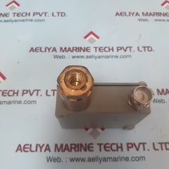 Trafag 904.2376.903 Pressure Switch Ip65 0..4 Kg/Cm2