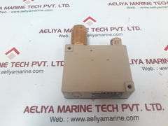 Trafag 904.2376.903 Pressure Switch Ip65 0..4 Kg/Cm2