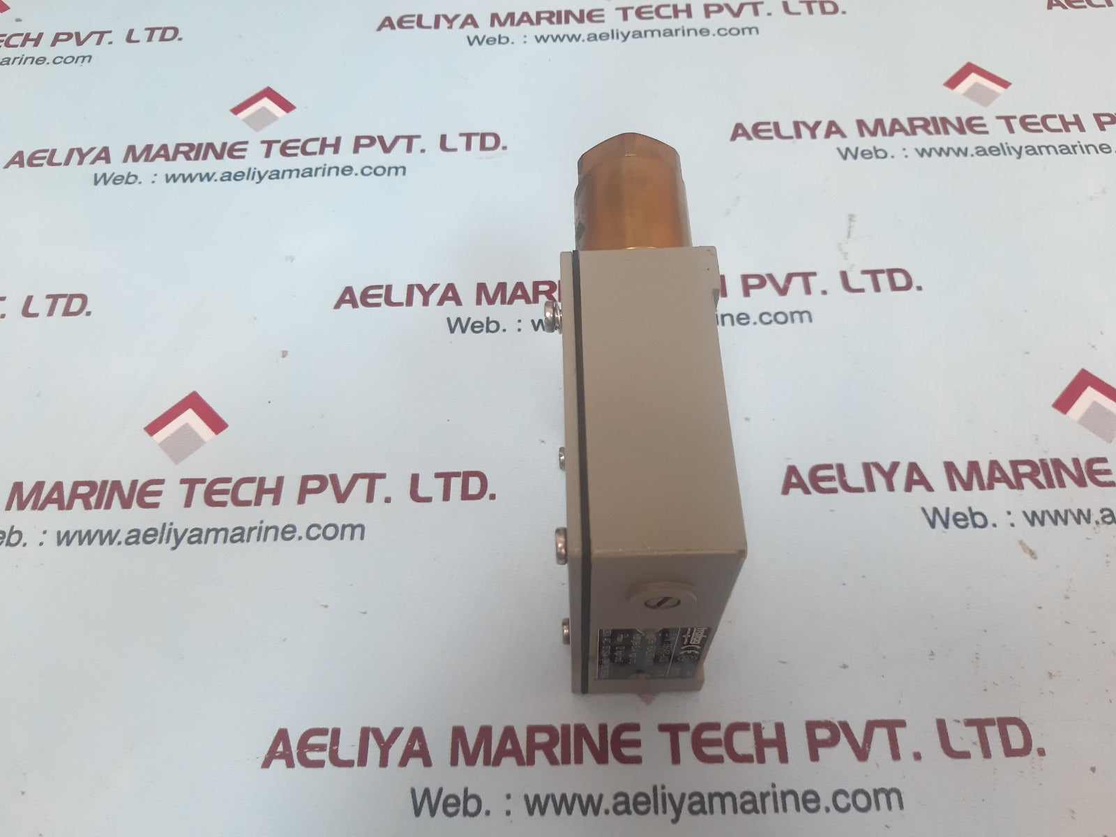 Trafag 904.2376.903 Pressure Switch Ip65 0..4 Kg/Cm2