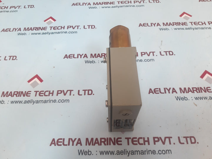 Trafag 904.2376.903 Pressure Switch Ip65 0..4 Kg/Cm2