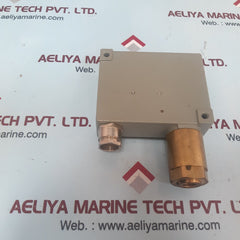 Trafag 904.2376.903 Pressure Switch Ip65 0..4 Kg/Cm2