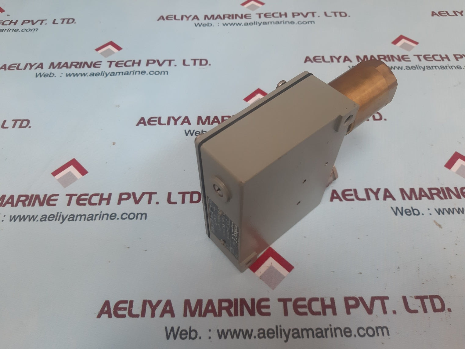 Trafag 904.2376.903 Pressure Switch Ip65 0..4 Kg/Cm2