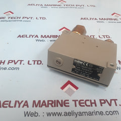 Trafag 904.2376.903 Pressure Switch Ip65 0..4 Kg/Cm2