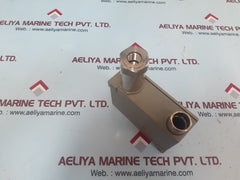 Trafag 8202.81.2210 pressure transmitter