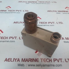 Trafag 904.2377 Pressure Switch 0-6 Bar