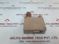 Trafag 904.2377 Pressure Switch 0-6 Bar