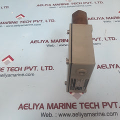 Trafag 904.2377 Pressure Switch 0-6 Bar