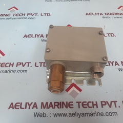 Trafag 904.2381 Pressure Transmitter 2-40 Bar 91277504