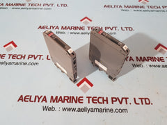 Abb 1Sna 608017 R0600 Interface Relay Obc0100-24Vdc
