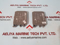 Abb 1Sna 608017 R0600 Interface Relay Obc0100-24Vdc
