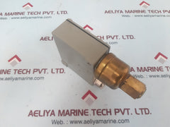 Trafag 940.2372.900 Pressure Switch Ip65 -30T70