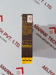Eberle lsw-1 time delay relay