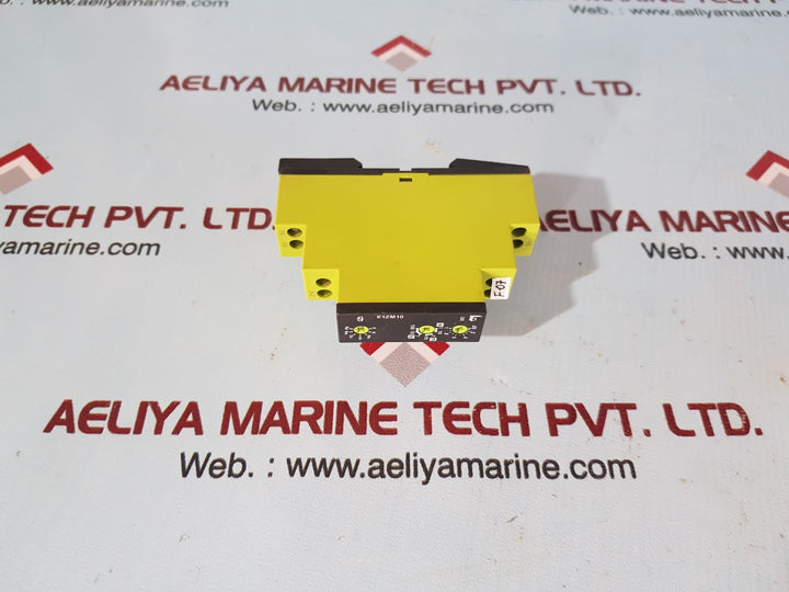 Tele e1zm10 24-240v ac/dc multi function timer relay