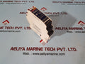 Krones 0-901-34-448-6 Safety Relay 253Vac/30Vdc