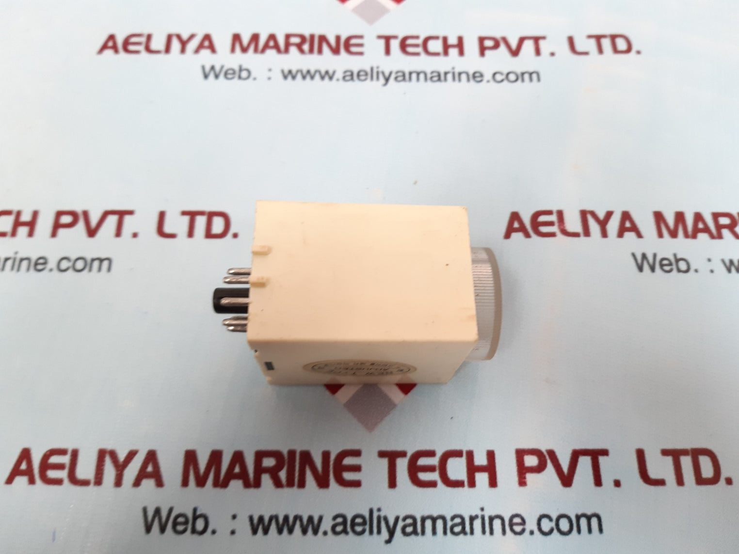 Lg gts-3p super timer