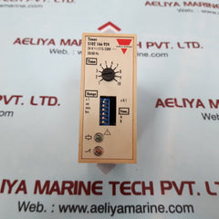 Carlo gavazzi s102 166 924 timer 