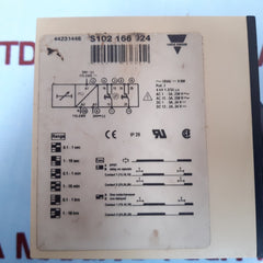 Carlo gavazzi s102 166 924 timer 