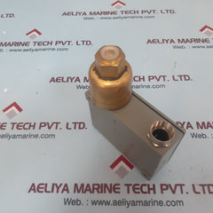 Trafag 900.2675.901 Pressure Switch 0.02..0.25 Mpa