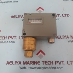 Trafag 900.2675.901 Pressure Switch 0.02..0.25 Mpa