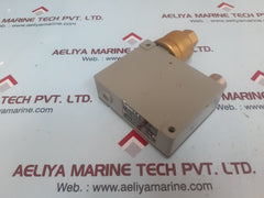 Trafag 900.2675.901 Pressure Switch 0.02..0.25 Mpa