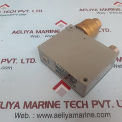 Trafag 900.2675.901 Pressure Switch 0.02..0.25 Mpa