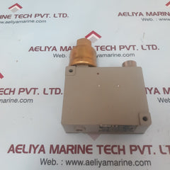 Trafag 900.2675.901 Pressure Switch 0.02..0.25 Mpa