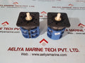 Kraus & naimer c42 rotry switch 