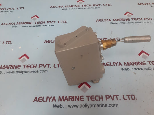 Danfoss Kps 79 Pressure Temperature Switch 060L3121 476