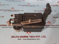 Daeho prp01a pneumatic positioner
