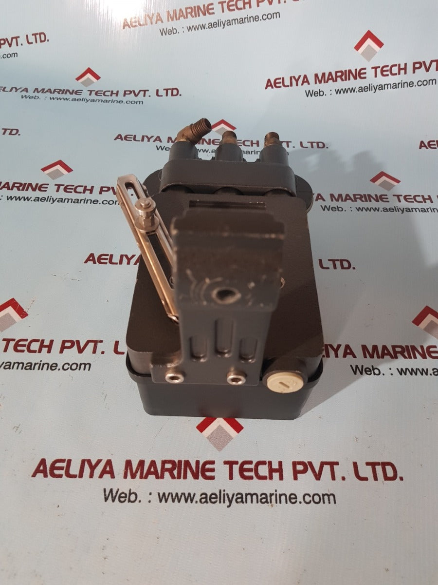 Daeho prp01a pneumatic positioner