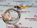 Saacke 201681 microswitch unit