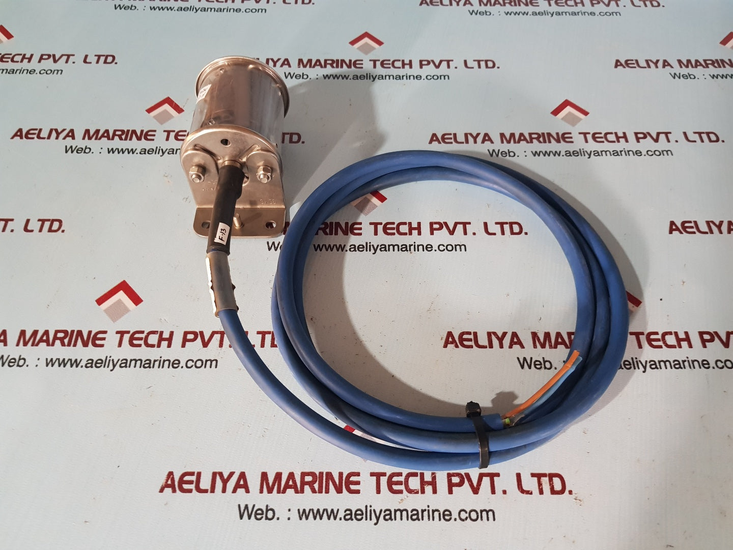 Gems sensors 010-0350 level switch ls-270e-nc