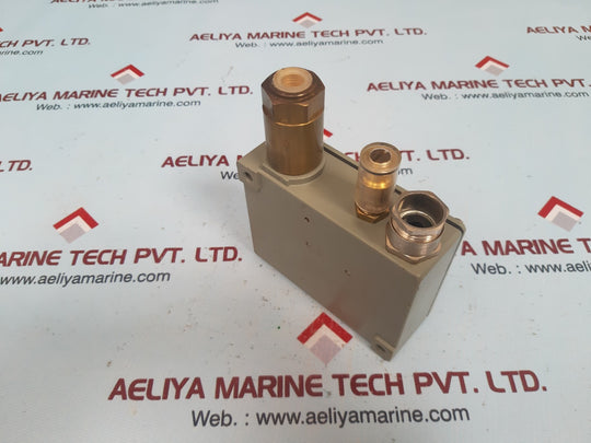 Trafag 907.2381.907 pressure switch