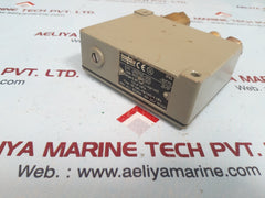 Trafag 907.2381.907 pressure switch