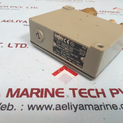 Trafag 907.2381.907 pressure switch