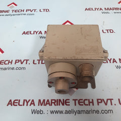 Danfoss Kps 45 060-3137 Air Pressure Control Switch 4358